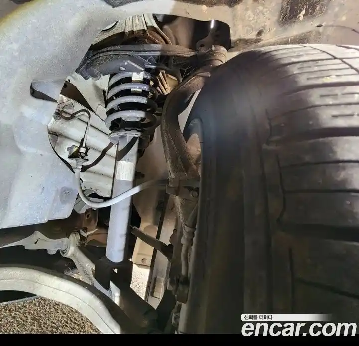 Tesla Model 3 2020 гидро, фото 18