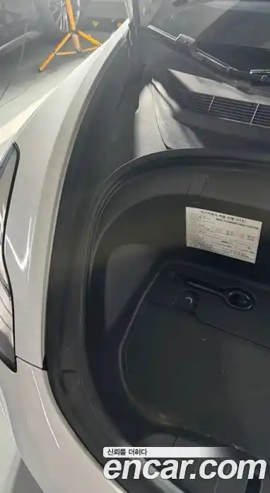 Tesla Model 3 2020 гидро, фото 20