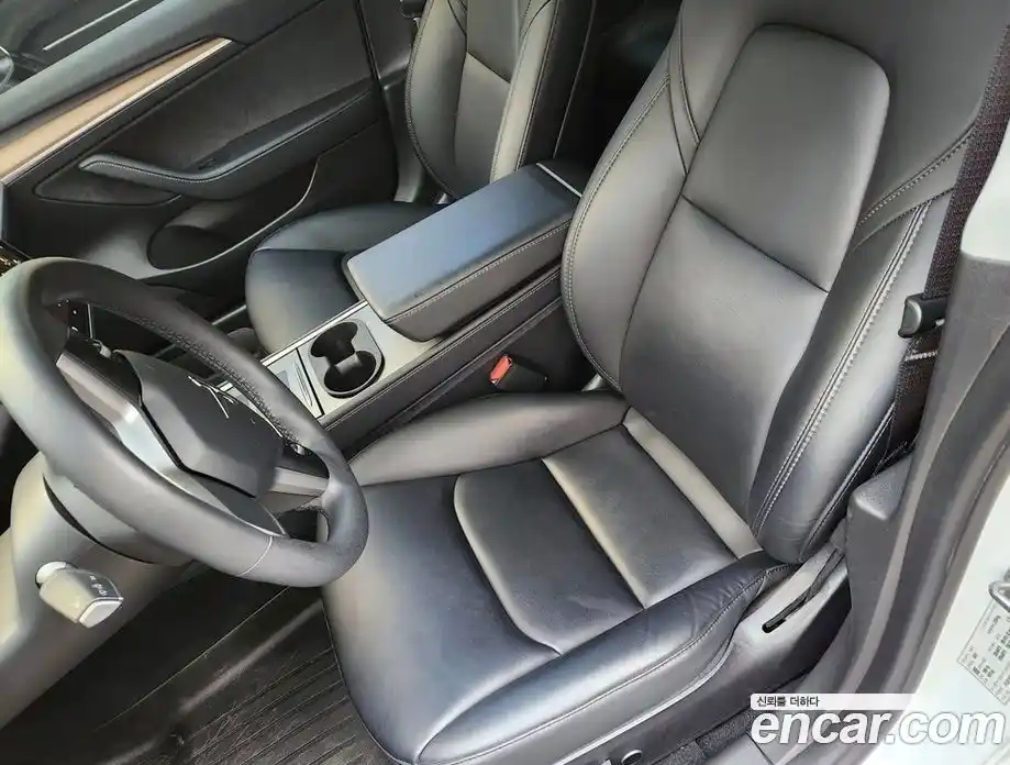 Tesla Model 3 2020 гидро, фото 9