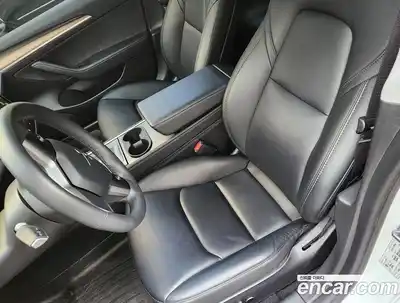 Tesla Model 3 2020 гидро, миниатюра 9
