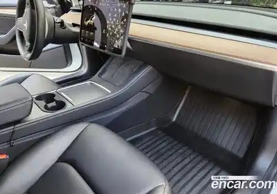 Tesla Model 3 2020 гидро, миниатюра 10