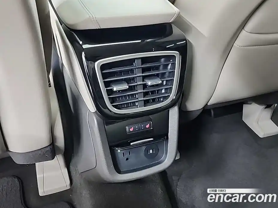 Lincoln Nautilus 2023 2.7 гидро, фото 13