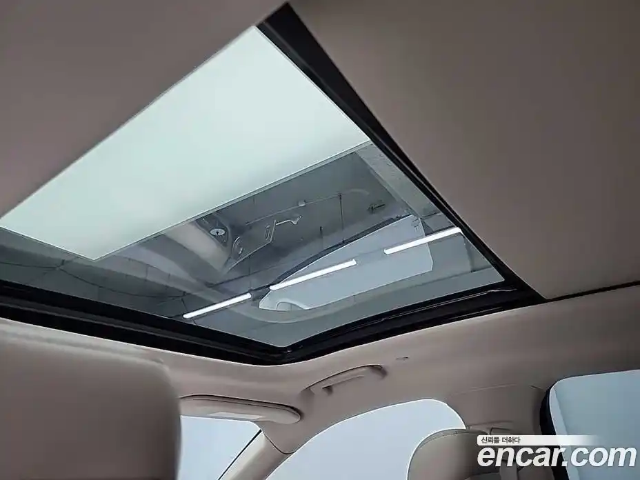Lincoln Nautilus 2023 2.7 гидро, фото 14
