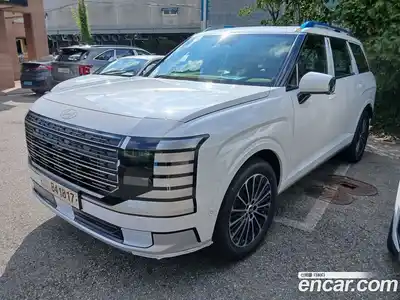 Hyundai Palisade 2025 2.5 автомат (гидро), миниатюра 11