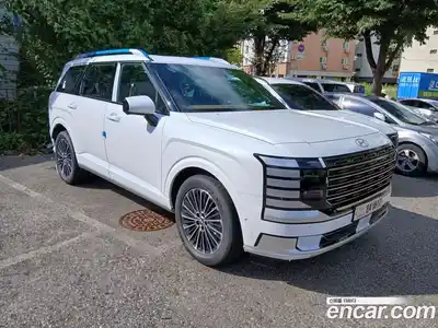 Hyundai Palisade 2025 2.5 автомат (гидро), миниатюра 12