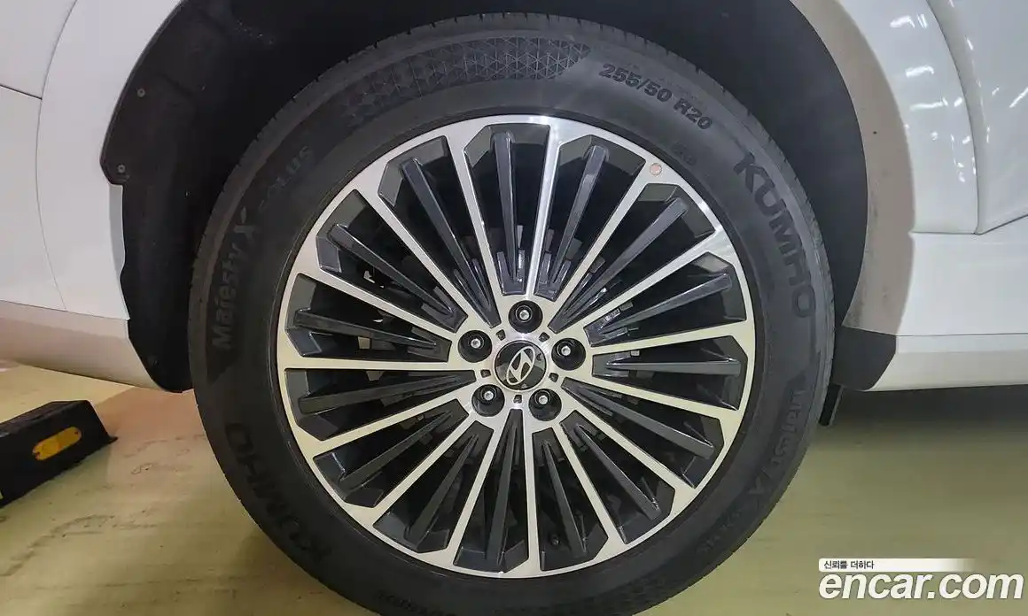 Hyundai Palisade 2025 2.5 автомат (гидро), фото 20