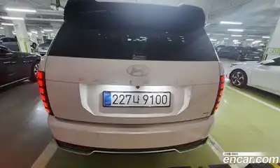 Hyundai Palisade 2025 2.5 автомат (гидро), миниатюра 2