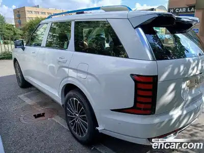 Hyundai Palisade 2025 2.5 автомат (гидро), миниатюра 3