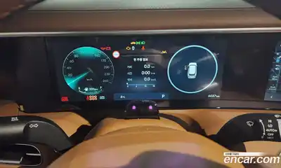 Hyundai Palisade 2025 2.5 автомат (гидро), миниатюра 7