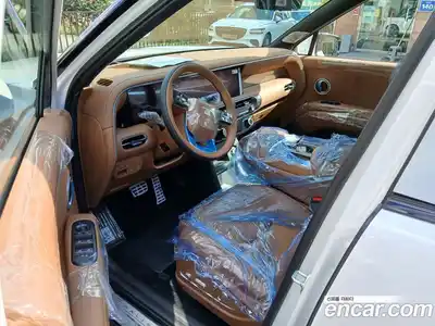 Hyundai Palisade 2025 2.5 автомат (гидро), миниатюра 9