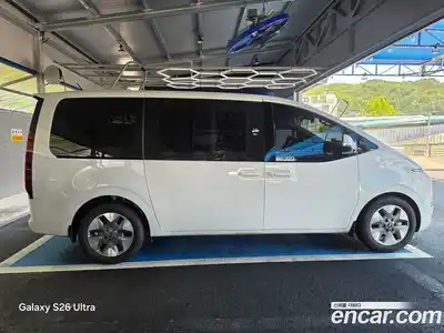 Hyundai Staria 2025 3.5 автомат (гидро), миниатюра 4