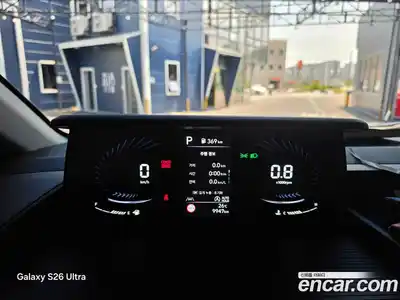 Hyundai Staria 2025 3.5 автомат (гидро), миниатюра 5