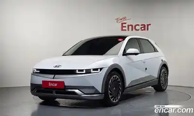 Hyundai Ioniq 5, 2024, 32 347 км