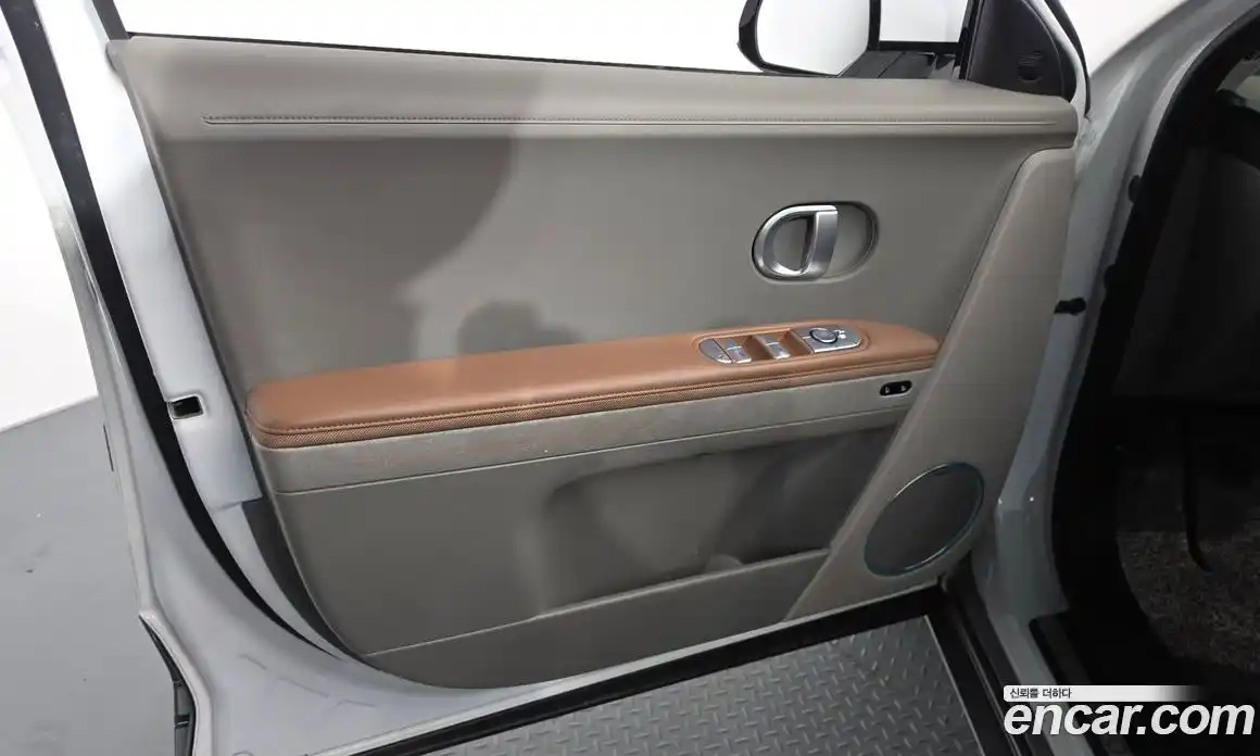 Hyundai Ioniq 5 2024 0.1 автомат (гидро), фото 14