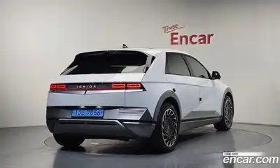 Hyundai Ioniq 5 2024 0.1 автомат (гидро), миниатюра 2