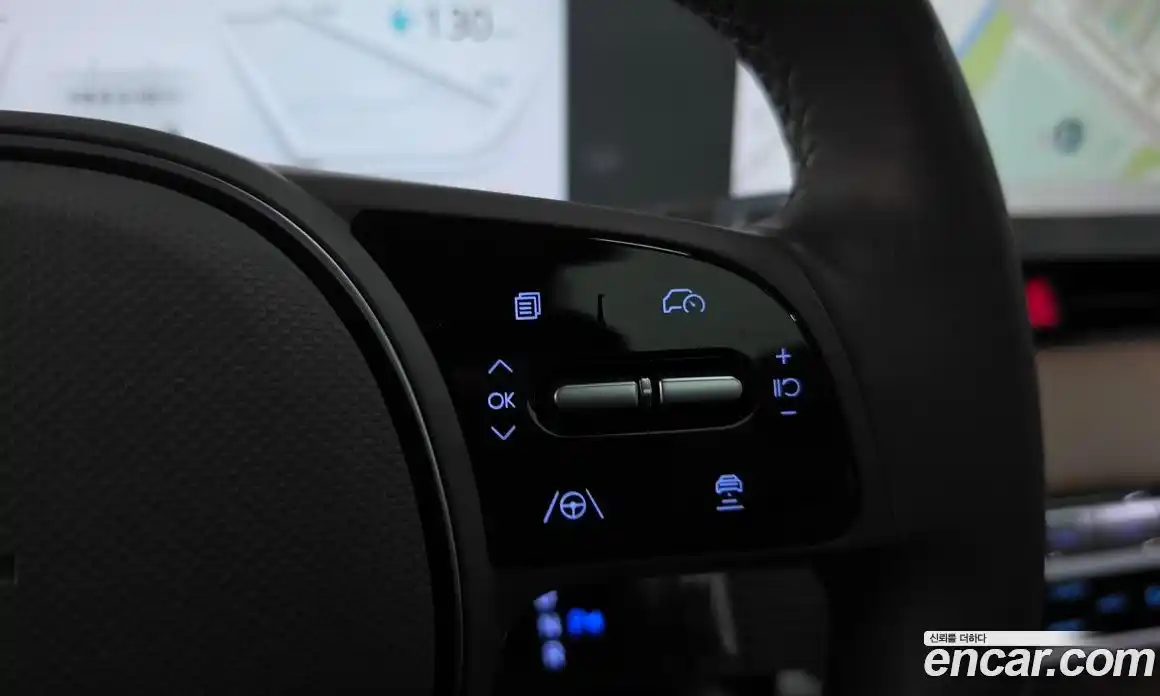 Hyundai Ioniq 5 2024 0.1 автомат (гидро), фото 23