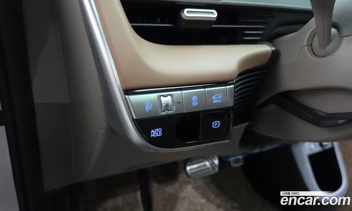 Hyundai Ioniq 5 2024 0.1 автомат (гидро), фото 28