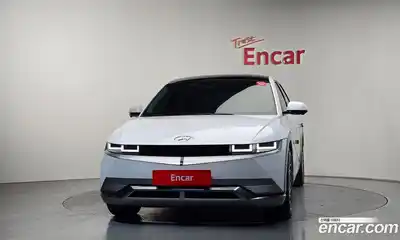 Hyundai Ioniq 5 2024 0.1 автомат (гидро), миниатюра 3