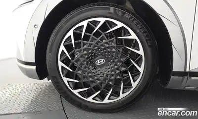Hyundai Ioniq 5 2024 0.1 автомат (гидро), миниатюра 5