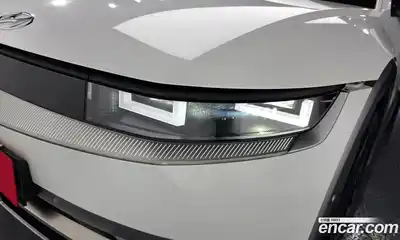 Hyundai Ioniq 5 2024 0.1 автомат (гидро), миниатюра 8