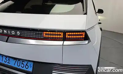 Hyundai Ioniq 5 2024 0.1 автомат (гидро), миниатюра 9