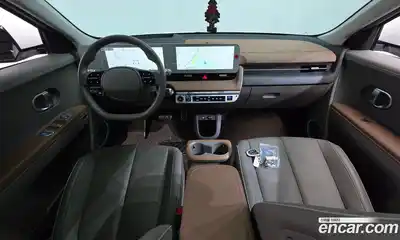 Hyundai Ioniq 5 2024 0.1 автомат (гидро), миниатюра 10