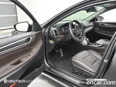Hyundai Grandeur 2019 3.0 автомат (гидро), миниатюра 11
