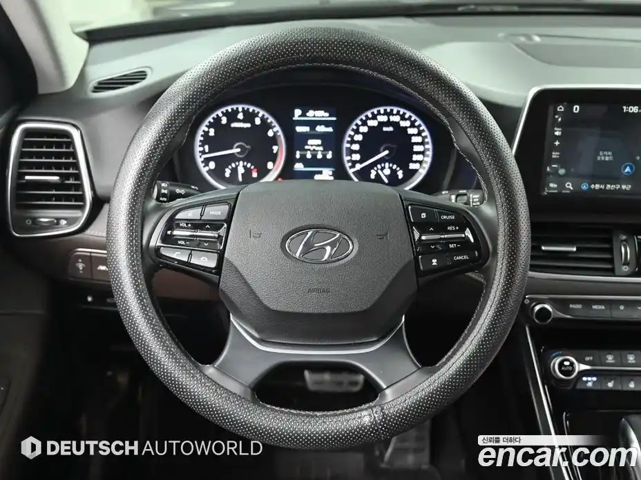 Hyundai Grandeur 2019 3.0 автомат (гидро), фото 13