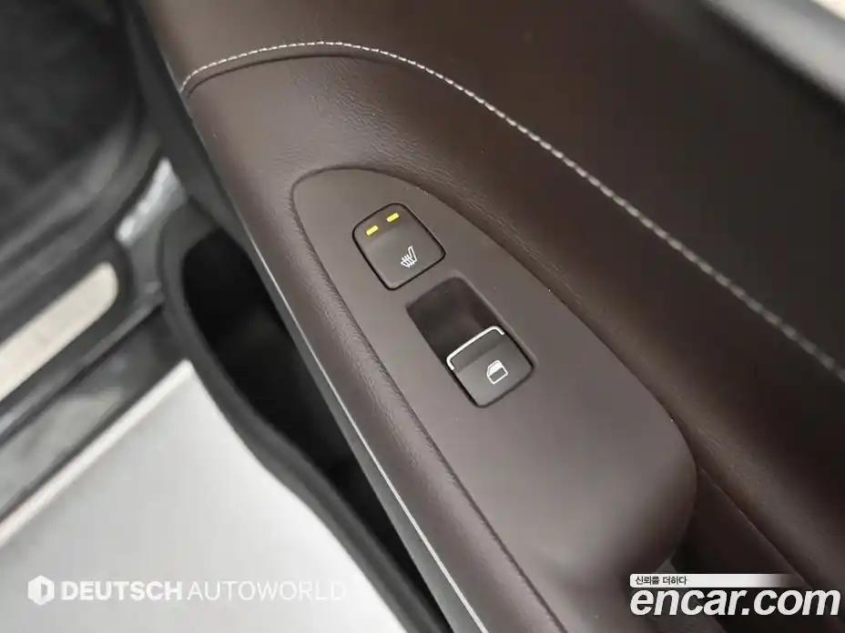 Hyundai Grandeur 2019 3.0 автомат (гидро), фото 16