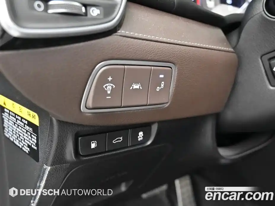 Hyundai Grandeur 2019 3.0 автомат (гидро), фото 17