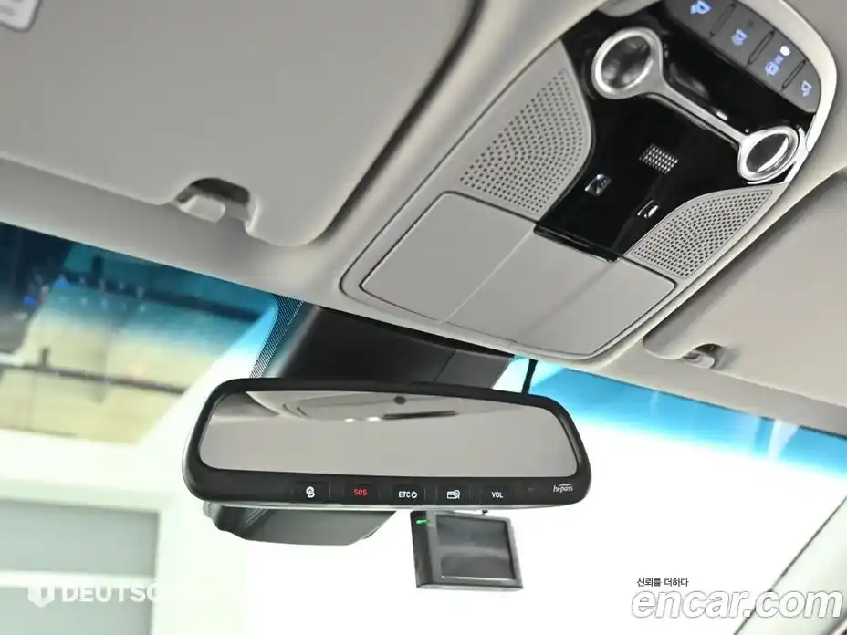 Hyundai Grandeur 2019 3.0 автомат (гидро), фото 18