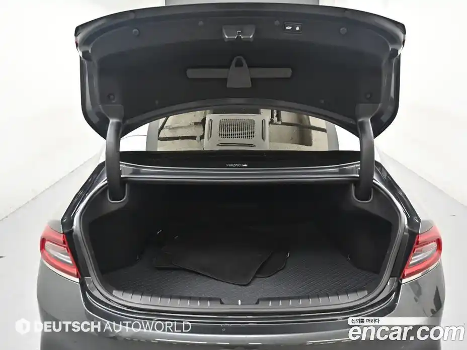 Hyundai Grandeur 2019 3.0 автомат (гидро), фото 19
