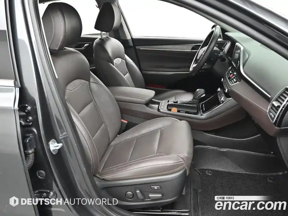 Hyundai Grandeur 2019 3.0 автомат (гидро), фото 10