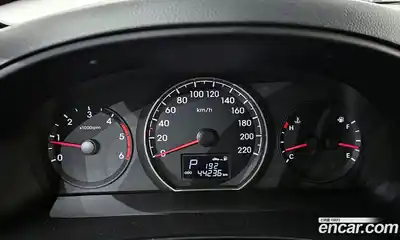 Hyundai Starex 2015 2.5 автомат (гидро), миниатюра 11