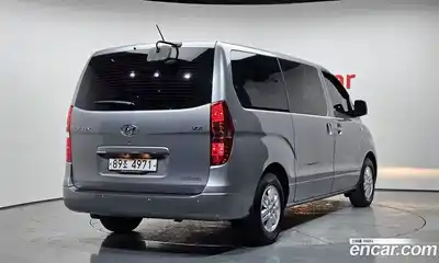 Hyundai Starex 2015 2.5 автомат (гидро), миниатюра 2