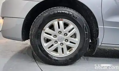 Hyundai Starex 2015 2.5 автомат (гидро), миниатюра 5