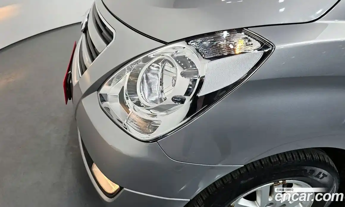 Hyundai Starex 2015 2.5 автомат (гидро), фото 8