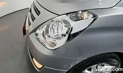 Hyundai Starex 2015 2.5 автомат (гидро), миниатюра 8