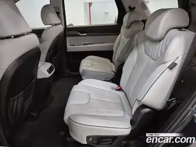 Hyundai Palisade 2024 3.8 автомат (гидро), миниатюра 12