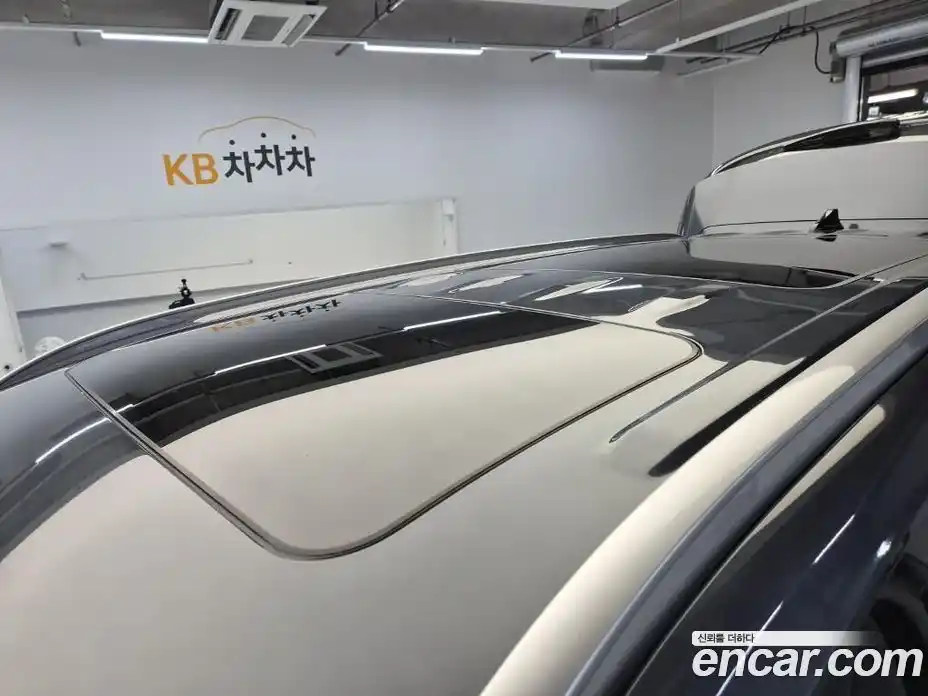 Hyundai Palisade 2024 3.8 автомат (гидро), фото 13
