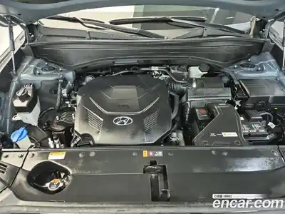 Hyundai Palisade 2024 3.8 автомат (гидро), миниатюра 5