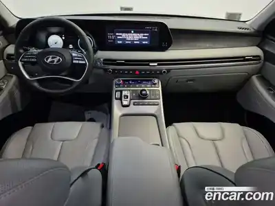 Hyundai Palisade 2024 3.8 автомат (гидро), миниатюра 7