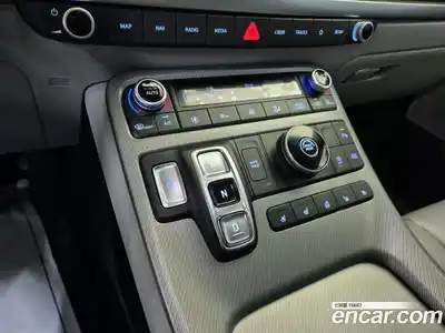 Hyundai Palisade 2024 3.8 автомат (гидро), миниатюра 8