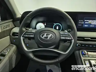 Hyundai Palisade 2024 3.8 автомат (гидро), миниатюра 9
