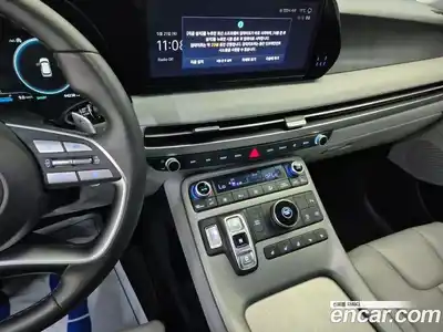 Hyundai Palisade 2024 3.8 автомат (гидро), миниатюра 10