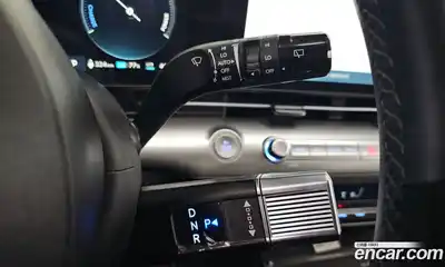 Hyundai Kona 2023 0.2 автомат (гидро), миниатюра 12