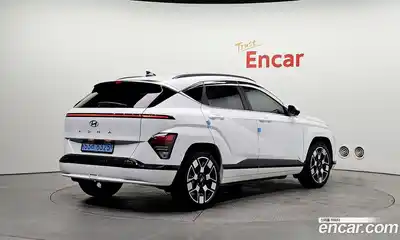Hyundai Kona 2023 0.2 автомат (гидро), миниатюра 2