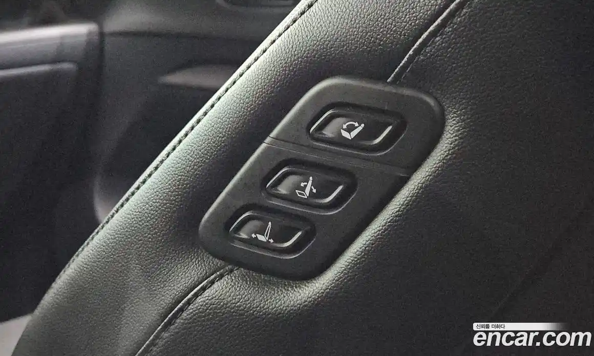 Hyundai Kona 2023 0.2 автомат (гидро), фото 27