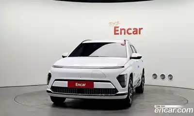 Hyundai Kona 2023 0.2 автомат (гидро), миниатюра 3