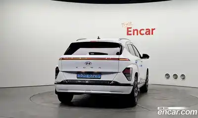 Hyundai Kona 2023 0.2 автомат (гидро), миниатюра 4